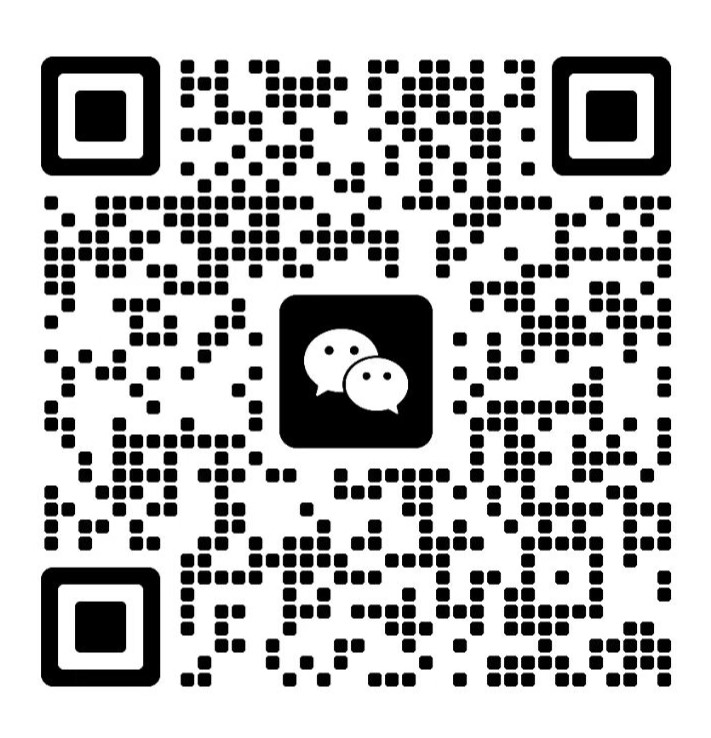 招商经理微信二维码 15373548567