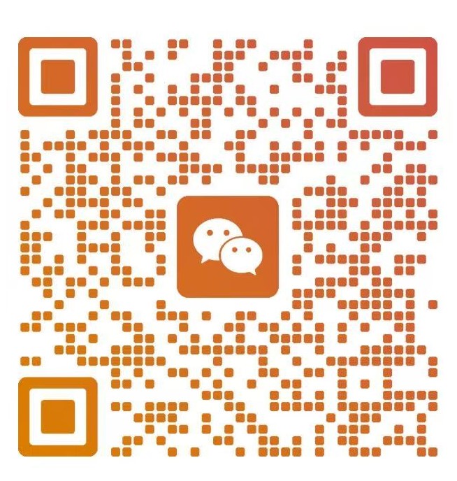 招商经理微信二维码 18643122003